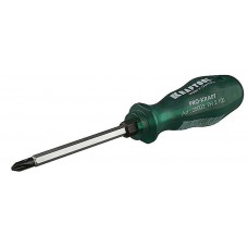 Отвертка Kraftool pro-kraft, sl 5,5х100мм